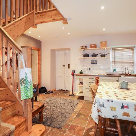 Bogindour Cottage เมียร์ออฟออร์ด ภายนอก รูปภาพ