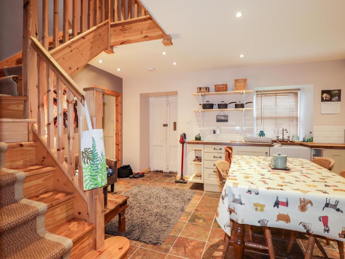 Bogindour Cottage เมียร์ออฟออร์ด ภายนอก รูปภาพ