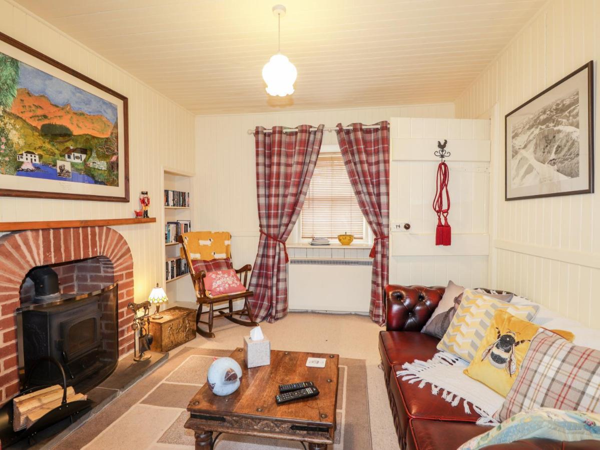 Bogindour Cottage เมียร์ออฟออร์ด ภายนอก รูปภาพ