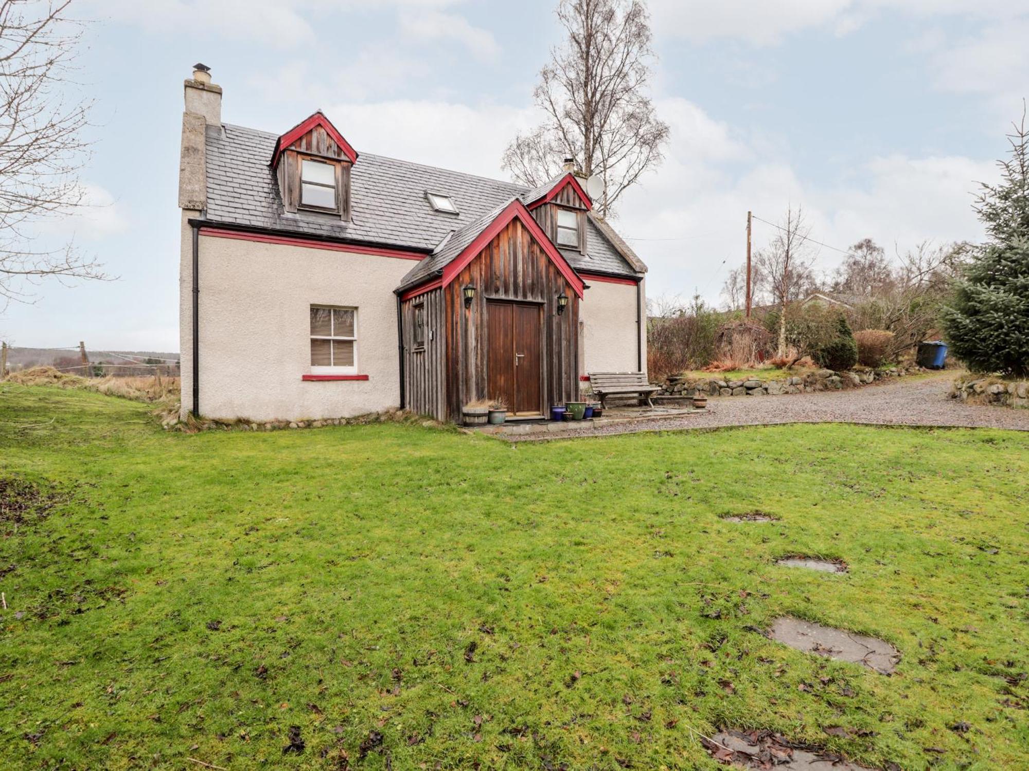 Bogindour Cottage เมียร์ออฟออร์ด ภายนอก รูปภาพ