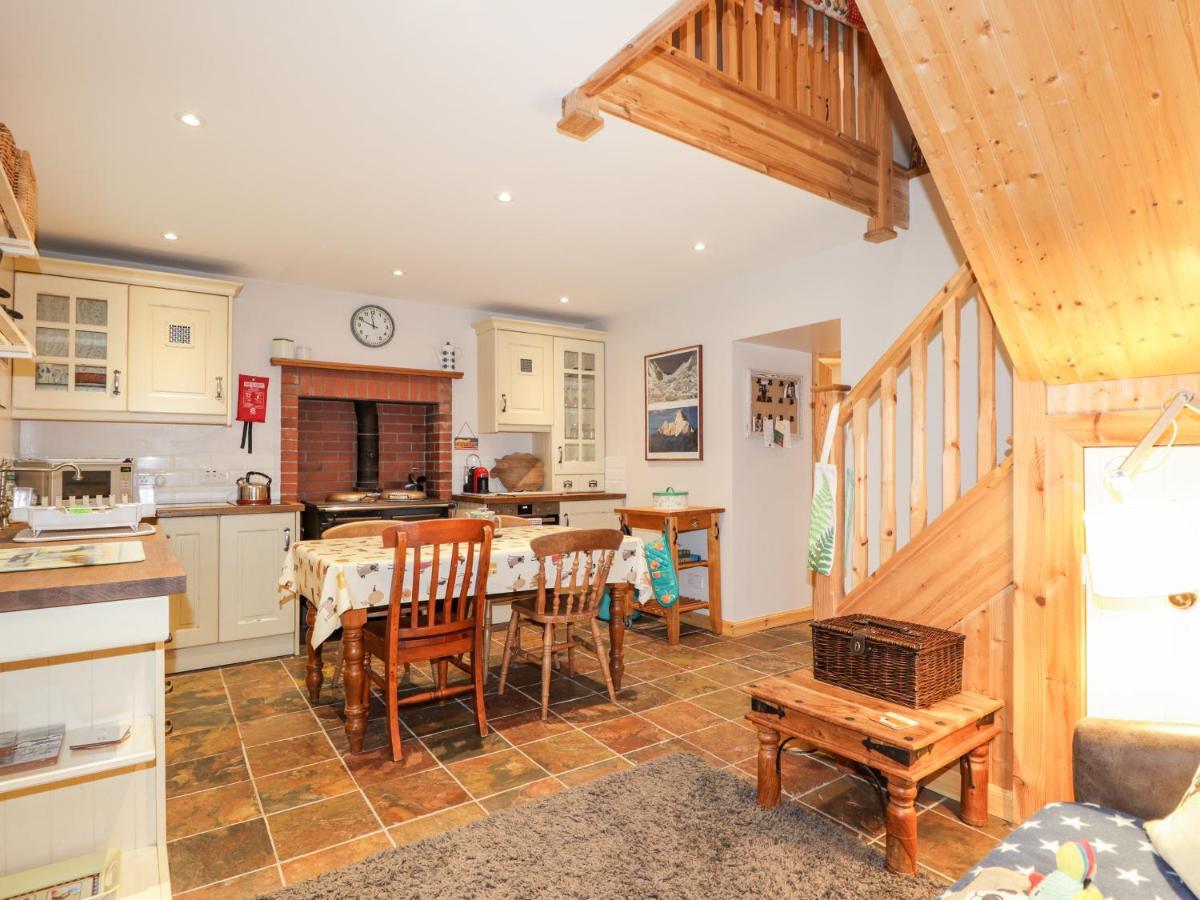 Bogindour Cottage เมียร์ออฟออร์ด ภายนอก รูปภาพ