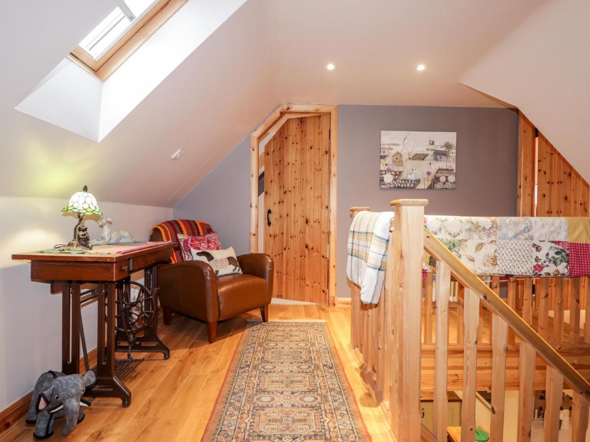 Bogindour Cottage เมียร์ออฟออร์ด ภายนอก รูปภาพ