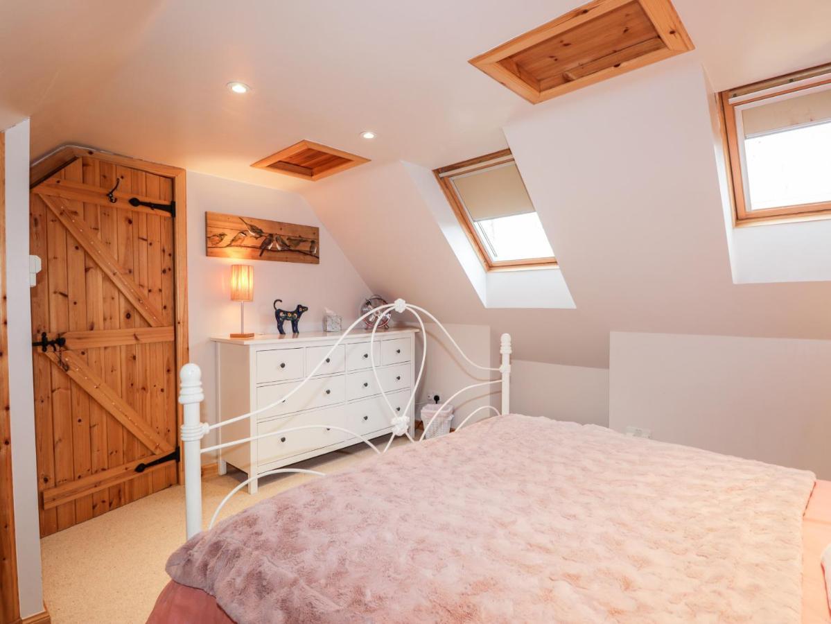 Bogindour Cottage เมียร์ออฟออร์ด ภายนอก รูปภาพ