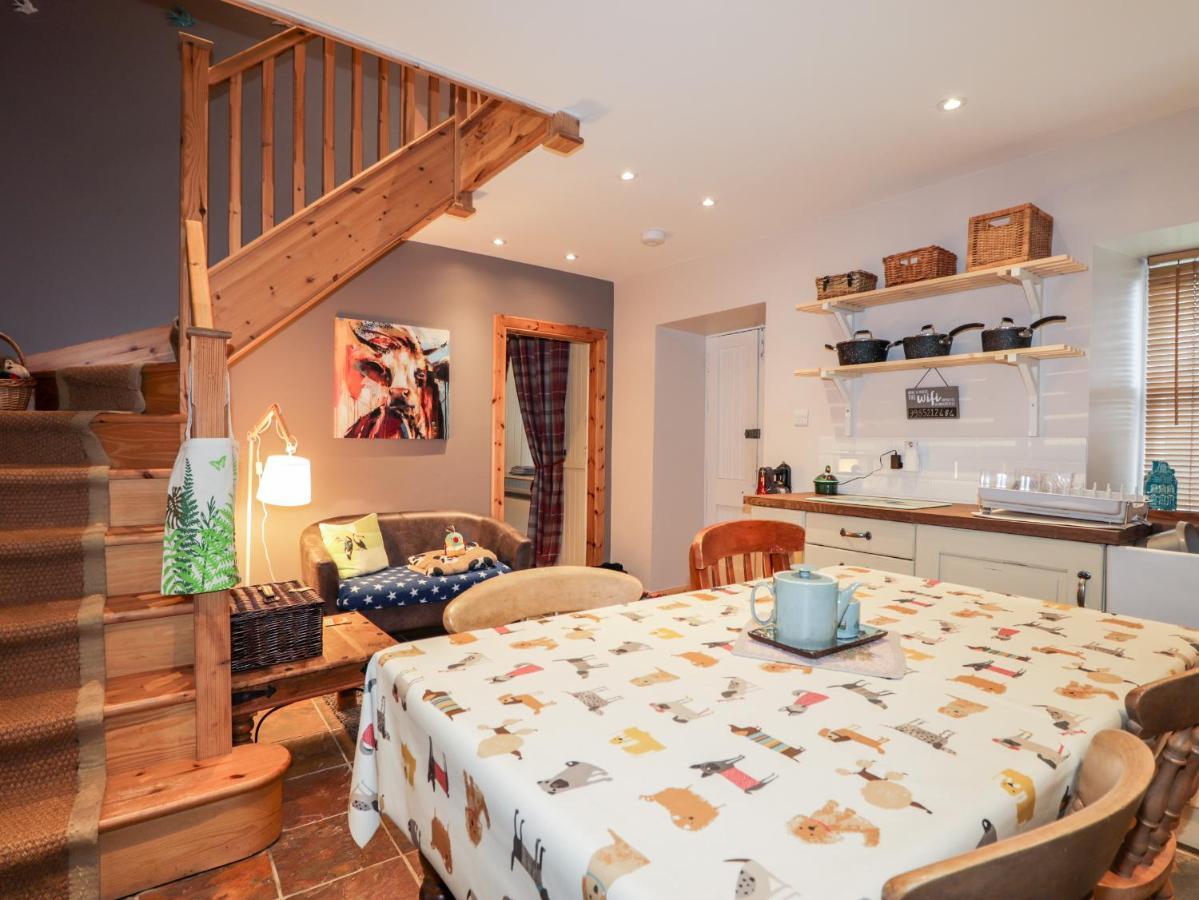Bogindour Cottage เมียร์ออฟออร์ด ภายนอก รูปภาพ