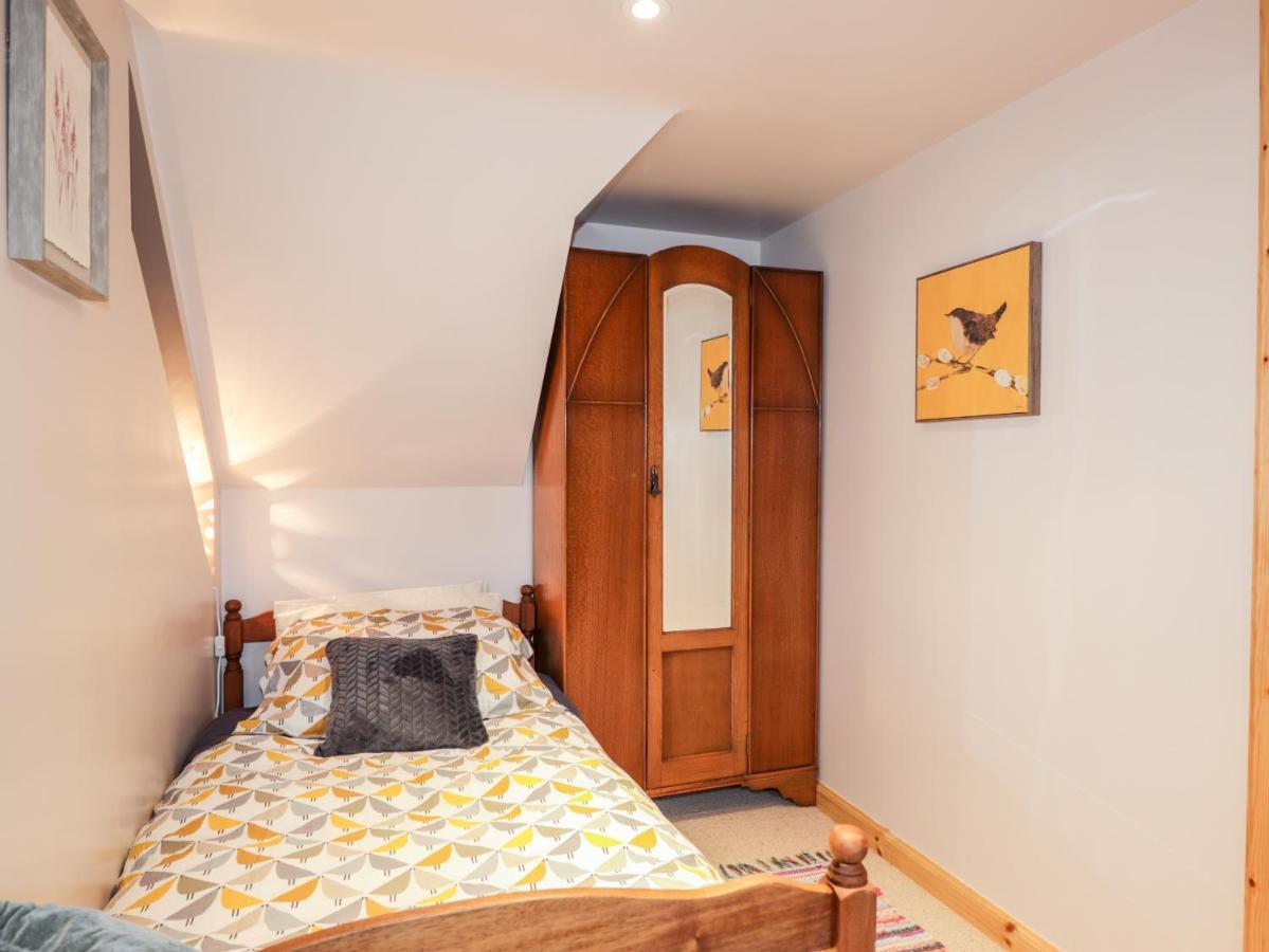 Bogindour Cottage เมียร์ออฟออร์ด ภายนอก รูปภาพ
