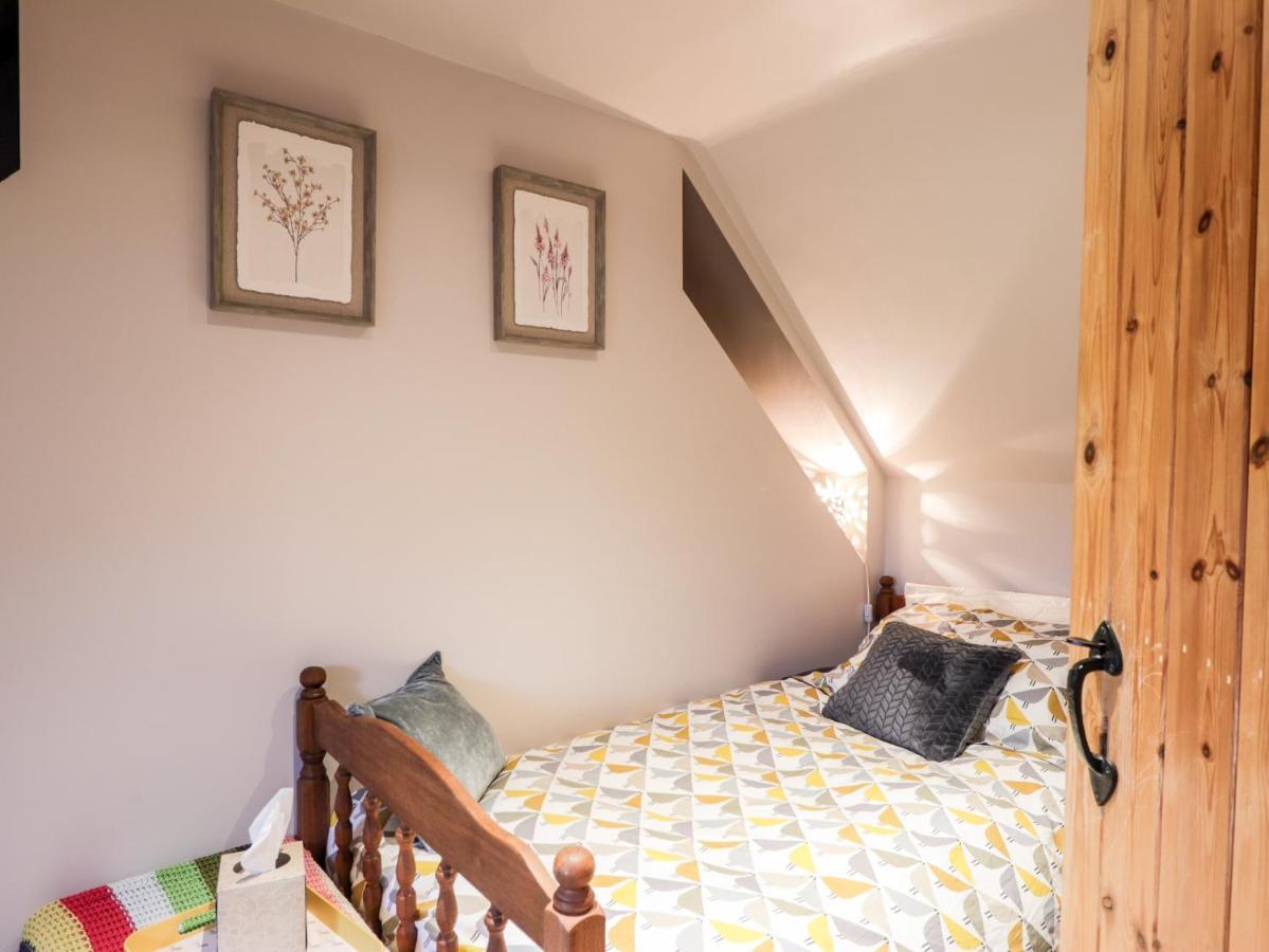 Bogindour Cottage เมียร์ออฟออร์ด ภายนอก รูปภาพ